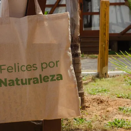 Taiga Conil Кемпінг *