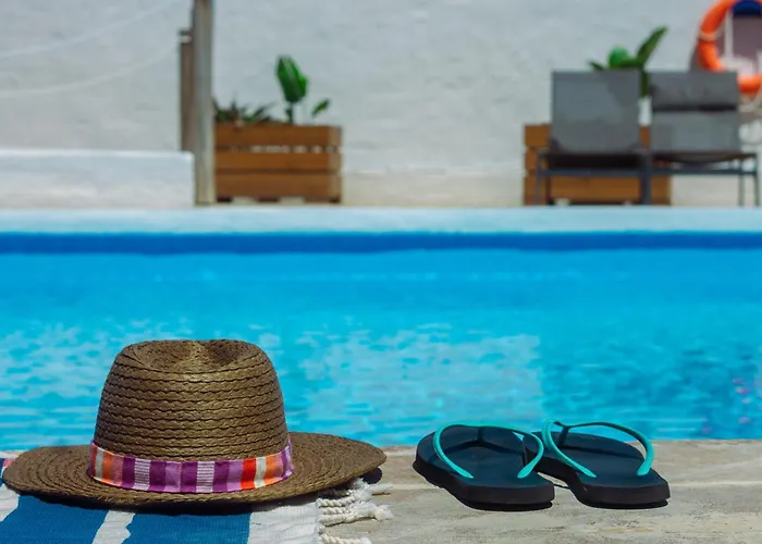 Taiga Conil * Коніль-де-ла-Фронтера