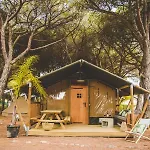 Taiga Conil Campingplatz