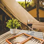 Taiga Conil Campingplatz Conil De La Frontera