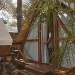 Taiga Conil Campingplatz