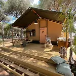 Campingplatz Taiga Conil Conil De La Frontera