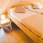 Campingplatz Taiga Conil *