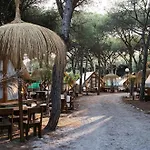 营地 Taiga Conil 科尼尔-德拉弗龙特拉