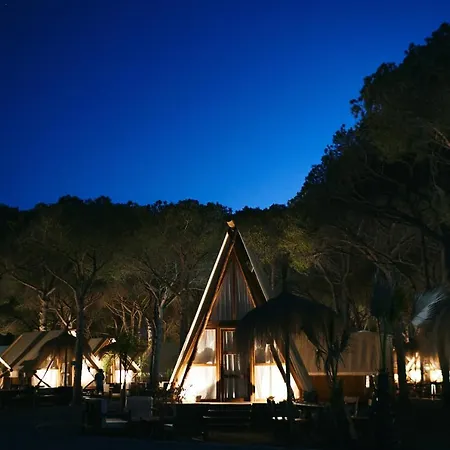 Campsite Taiga Conil *