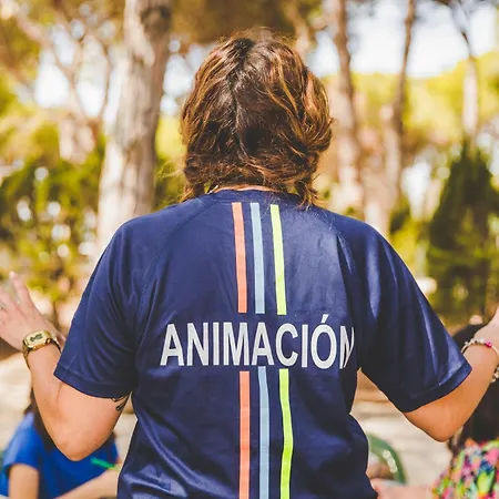 Taiga Conil Campsite *