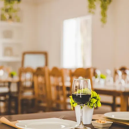 Taiga Conil Campsite