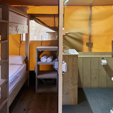 Campsite Taiga Conil *