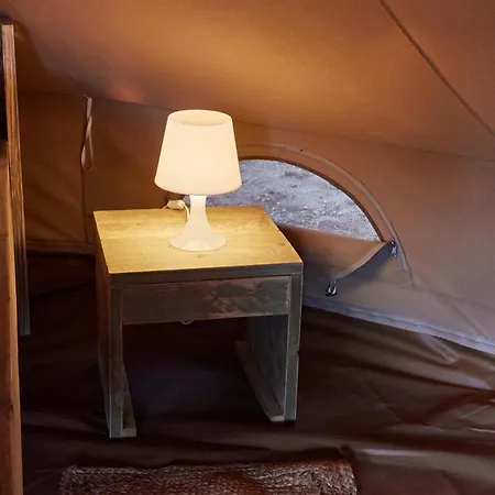 Taiga Conil Camping