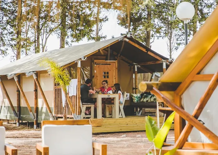 Taiga Conil Conil de la Frontera