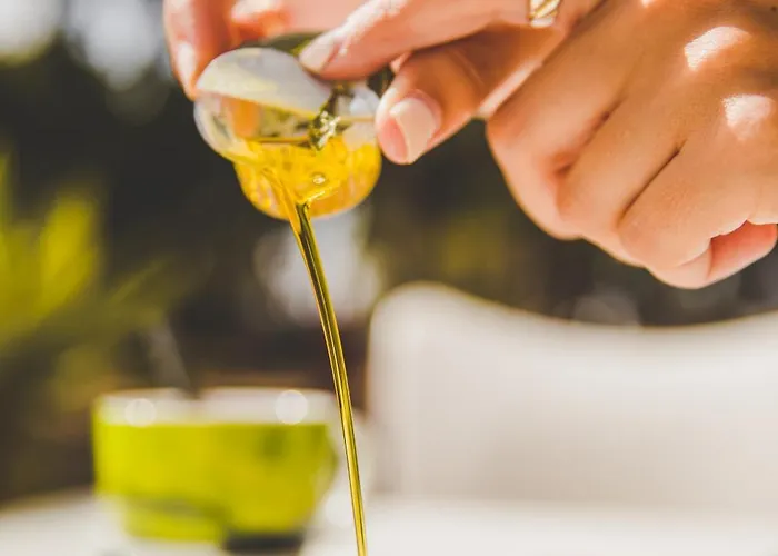 Taiga Conil Conil De La Frontera