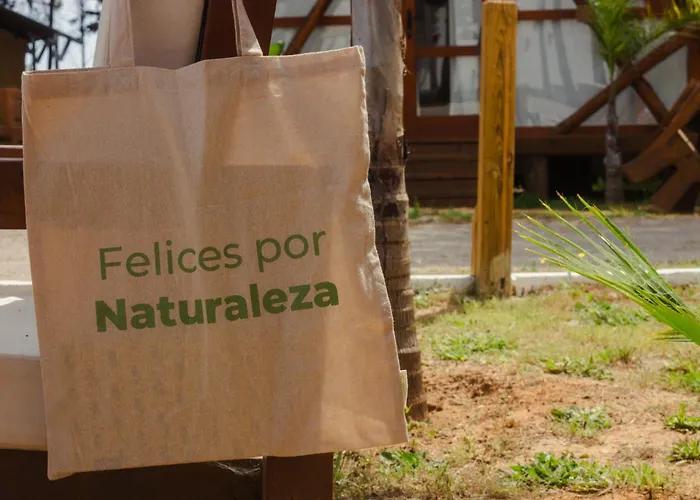 Taiga Conil Kemping *