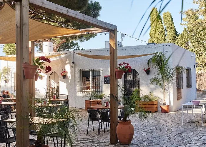 Taiga Conil * Conil de la Frontera