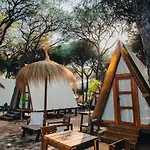 Camping Taiga Conil