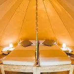 Taiga Conil Camping Conil De La Frontera