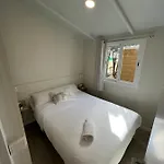 Taiga Conil Camping Conil De La Frontera