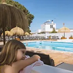 Taiga Conil Camping Conil De La Frontera
