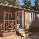Camping Taiga Conil Conil De La Frontera