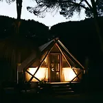 Camping Taiga Conil Conil De La Frontera