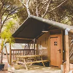 Camping Taiga Conil