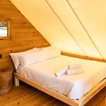 Camping Taiga Conil *