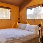 Taiga Conil Camping Conil De La Frontera