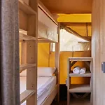 Camping Taiga Conil