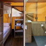 Camping Taiga Conil *