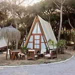 Taiga Conil Camping