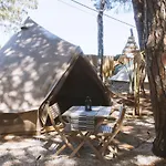 Taiga Conil Camping *