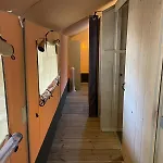 Taiga Conil Camping Conil De La Frontera