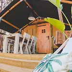 Taiga Conil Conil De La Frontera
