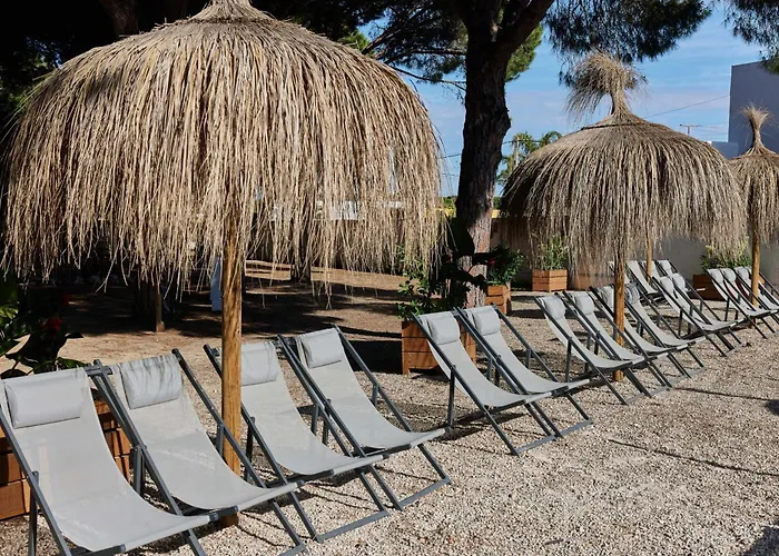 Taiga Conil Camping *