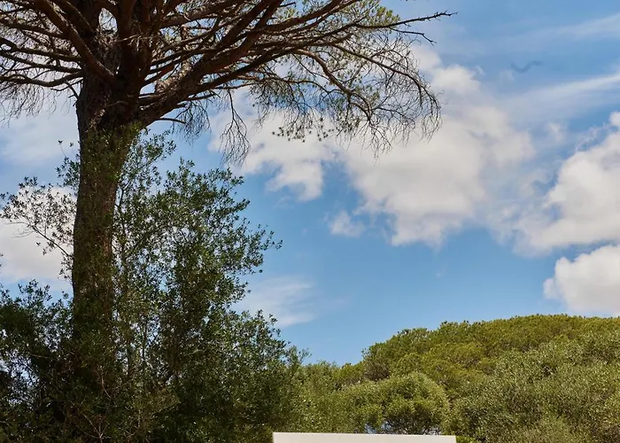 Taiga Conil Camping Conil De La Frontera